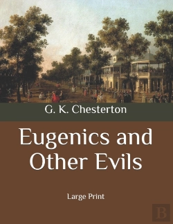 Bertrand.pt - Eugenics And Other Evils