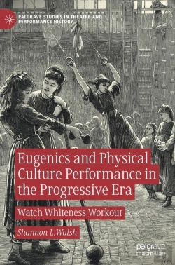 Bertrand.pt - Eugenics And Physical Culture Performance In The Progressive Era