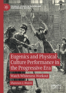 Bertrand.pt - Eugenics And Physical Culture Performance In The Progressive Era