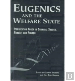 Bertrand.pt - Eugenics And The Welfare State