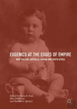 Bertrand.pt - Eugenics At The Edges Of Empire