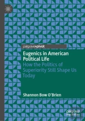 Eugenics In American Political Life