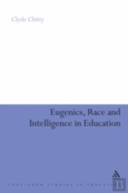 Bertrand.pt - Eugenics, Race And Intelligence In Education