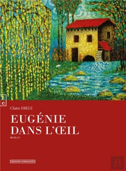 Bertrand.pt - Eugénie Dans L'Oeil