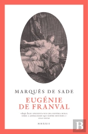 Eugénie de Franval