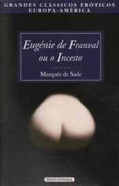 Eugénie de Franval ou o Incesto
