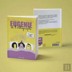 Bertrand.pt - Eugénie De L'Orthographe : Les Règles Très Méchantes