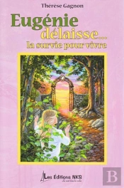 Eugenie Delaisse La Survie Pour Vivre