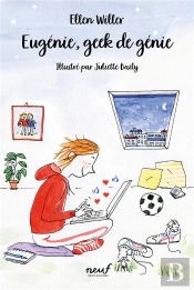Eugénie, Geek De Génie
