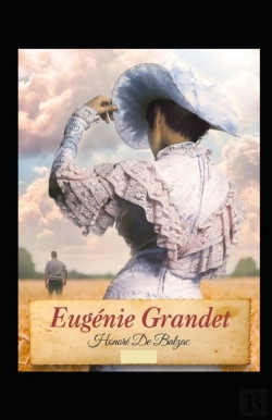 Bertrand.pt - Eugenie Grandet Annotated