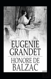 Eugenie Grandet Annotated