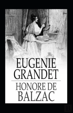 Bertrand.pt - Eugenie Grandet Annotated