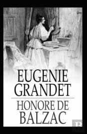 Eugenie Grandet Annotated