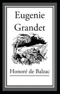 Eugenie Grandet Annotated