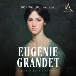 Bertrand.pt - Eugénie Grandet - Audiobook