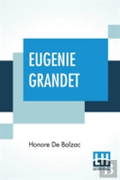 Eugenie Grandet