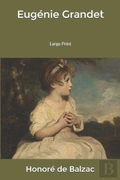 Eugenie Grandet