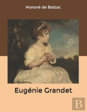 Eugenie Grandet