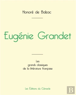 Bertrand.pt - Eugenie Grandet De Balzac Edition Grand Format