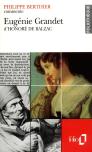 Eugénie Grandet D'Honoré De Balzac