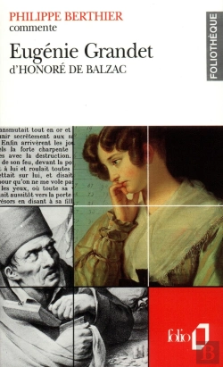 Bertrand.pt - Eugénie Grandet D'Honoré De Balzac