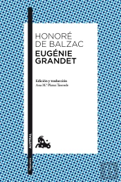 Eugénie Grandet