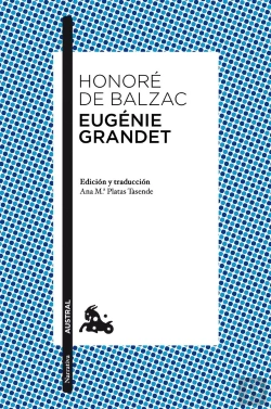 Bertrand.pt - Eugénie Grandet