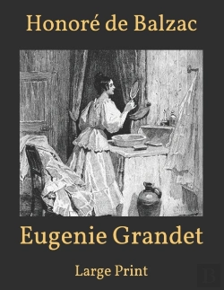Bertrand.pt - Eugenie Grandet