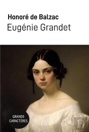 Eugenie Grandet