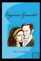 Eugenie Grandet Illustrated