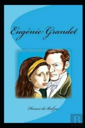 Eugenie Grandet Illustrated