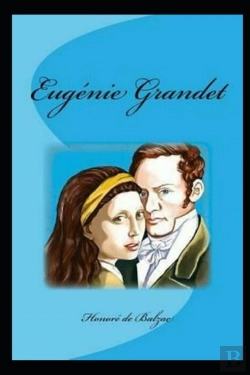 Bertrand.pt - Eugenie Grandet Illustrated