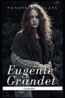 Bertrand.pt - Eugenie Grandet Illustrated