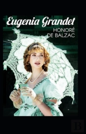 Eugenie Grandet Illustrated
