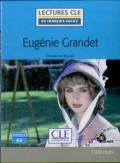 Eugénie Grandet Niveau A2 + Cd 2è Éd.