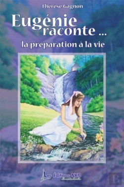 Bertrand.pt - Eugenie Raconte... : La Preparation A La Vie