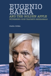 Eugenio Barba And The Golden Apple