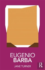 Eugenio Barba
