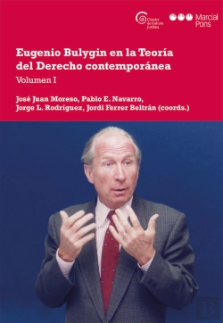 Bertrand.pt - Eugenio Bulygin En La Teoria Del Derecho Contemporanea 1