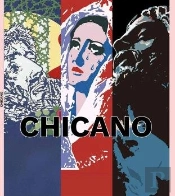Eugenio Chicano. Rostros De Pasion