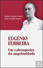Eugénio Ferreira