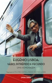 Eugénio Lisboa