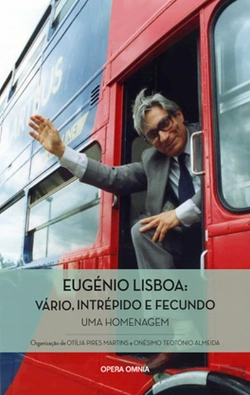 Bertrand.pt - Eugénio Lisboa