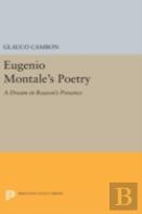 Eugenio Montale'S Poetry
