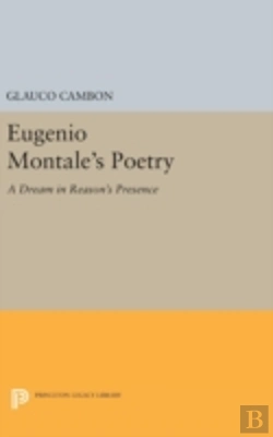 Bertrand.pt - Eugenio Montale'S Poetry