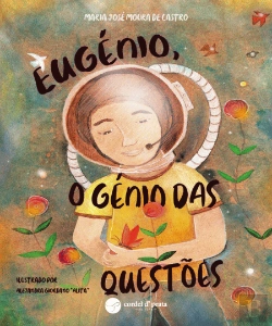 Bertrand.pt - Eugénio, o génio das questões