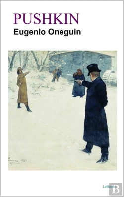 Bertrand.pt - Eugenio Oneguin - Pushkin