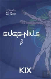 Eugenius Tome 1 : Bêta