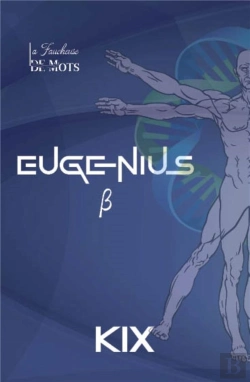 Bertrand.pt - Eugenius Tome 1 : Bêta