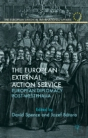 Euia European External Acti